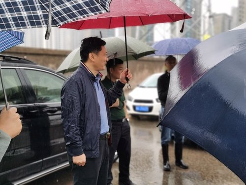南四环以北